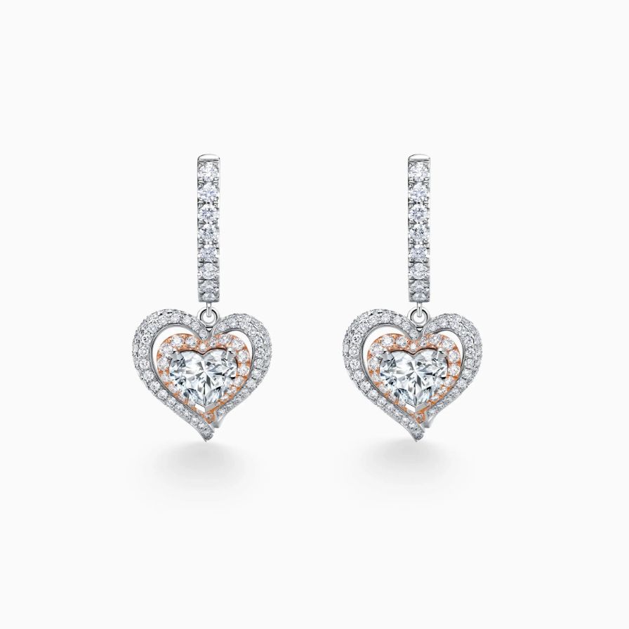 Personal jewellery for a promise or special gift
